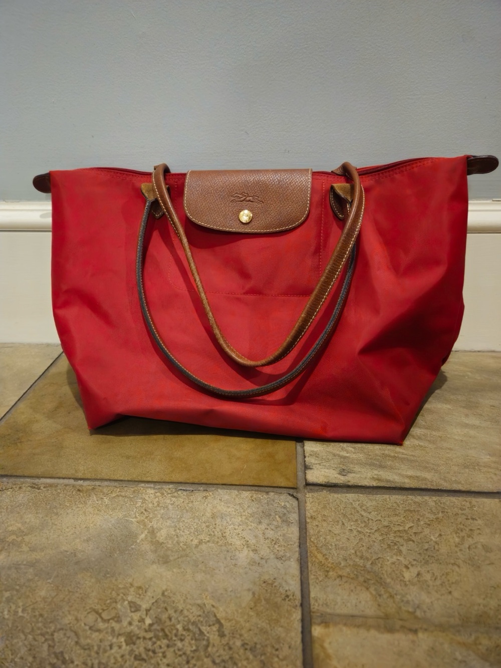 Longchamp Large Le Pliage